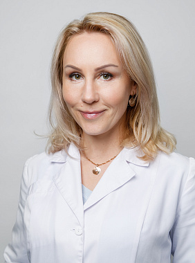 Zaborskaya Ekaterina Alexandrovna  1 