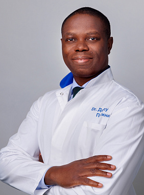 Dossu Geoffroy Polynis