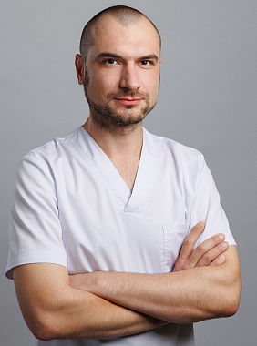 Lozdovsky Andrey Andreevich