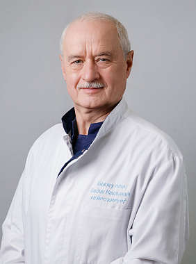 Bikmullin vadim nailevich