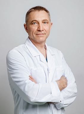 Tsiklinskiy svyatoslav aleksandrovich