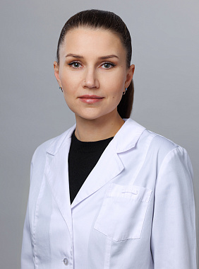 Tkachenko Tatyana Yuryevna