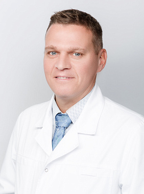 Vasilev andrey sergeevich