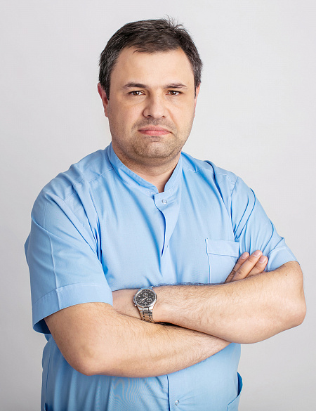 Врабие Олег Петрович