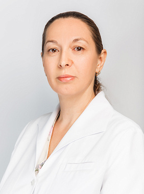 Gunyaeva evgeniya evgenevna