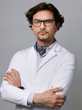 Bogdan Andrey Alexandrovich