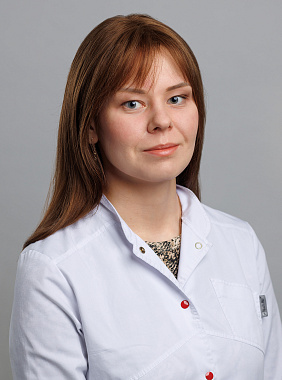 Grishechkina Vasilisa Nikolaevna