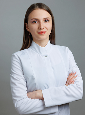 Antonova Arina Andreevna