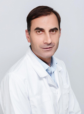 Idrisov shamil nimatulaevich