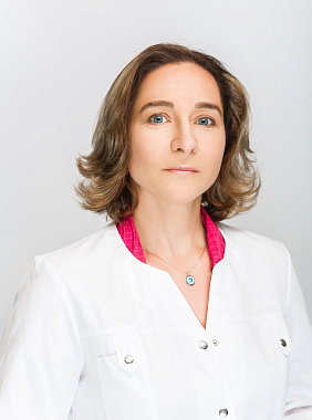 Yarnova ekaterina aleksandrovna