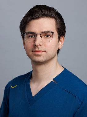 Melnikov Nikanor Timofeevich