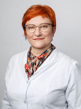 Belousova natalya sergeevna
