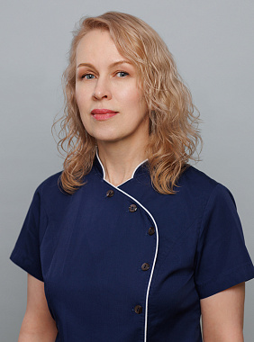 Plyaskina Elena