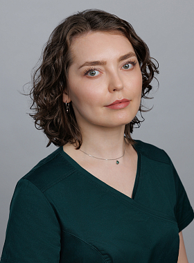 Денисова Екатерина Александровна