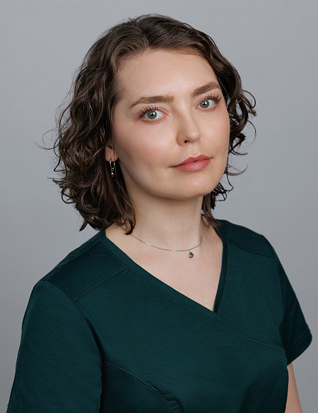 Денисова Екатерина Александровна