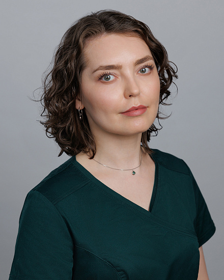 Денисова Екатерина Александровна