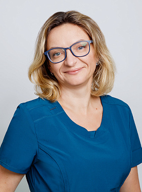 Ivanova Olga Igorovna 