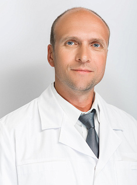 Gusev oleg viktorovich