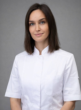 Karaseva Maria