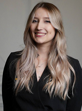 Fetisova yuliya andreevna