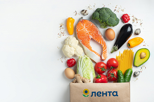 Готовые рационы сбалансированного питания