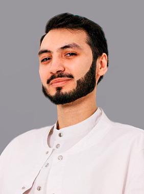 Ayrapetyan samvel arturovich