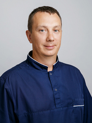 Изотов Владимир Владимирович