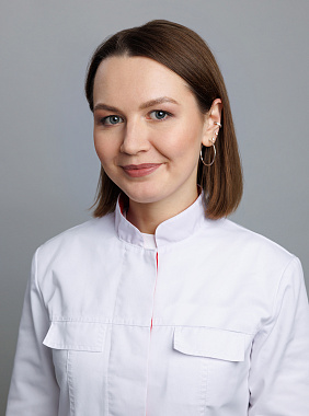 Galkina Elena Alekseevna