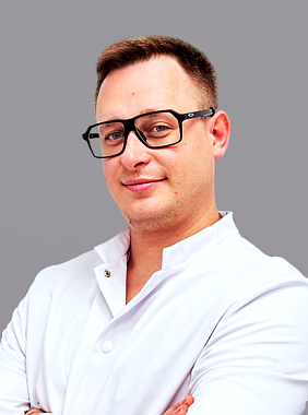 Panfilov Artyem Igorevich