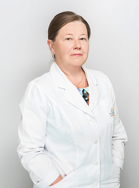 Cherkasskaya elena lvovna