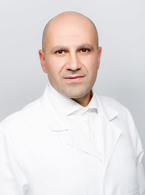 Vardikov daniil fedorovich