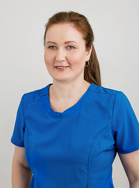 Balash Zhanna Ignatyevna