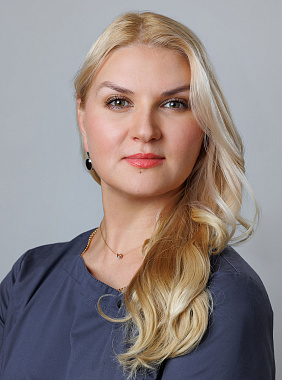 Sedina Elvira Valerievna