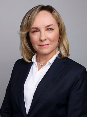 Belyaeva Tatiana Vyacheslavovna