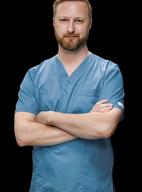 Dolgov oleg igorevich