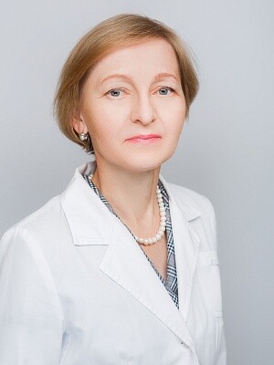Шалаева Татьяна Анатольевна