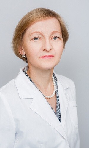 Шалаева Татьяна Анатольевна