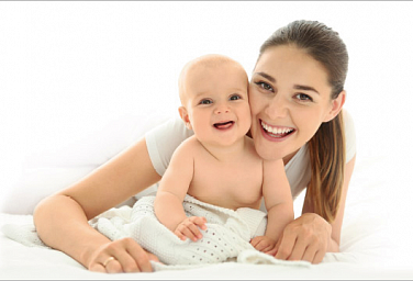 Продление акции "Специальная цена на роды" - 130 000 рублей!