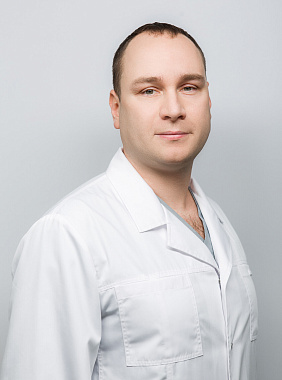 Brovchenko mihail aleksandrovich