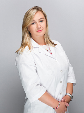 Rybina margarita olegovna