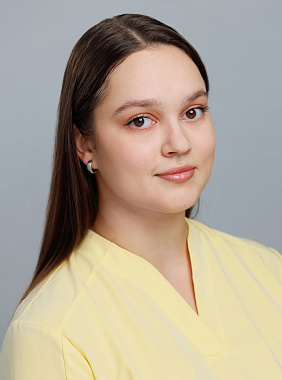 Andreeva Arina Igorevna