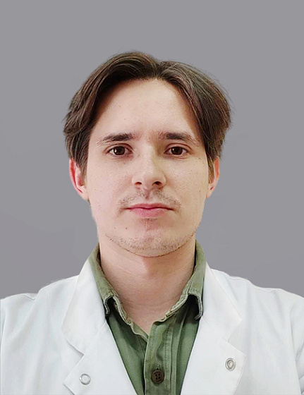 Белов Александр Александрович