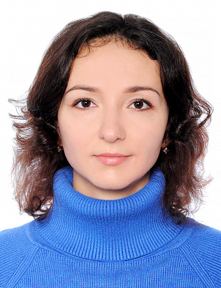 Темникова Юлия Юрьевна