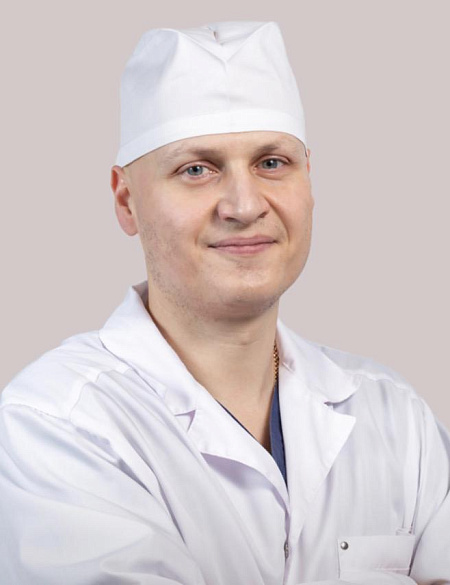 Король Евгений Иванович