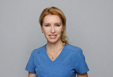 Пластический хирург «Скандинавии» Ольга Филиппова стала «Медиаперсоной года»