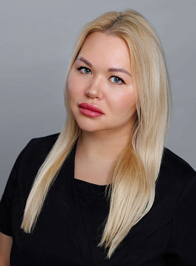 Тихонова Татьяна Алексеевна