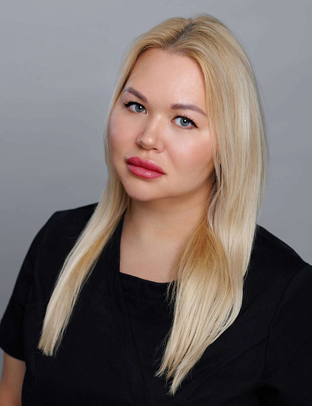 Тихонова Татьяна Алексеевна