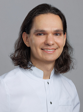 Kazakov Dmitry Viktorovich