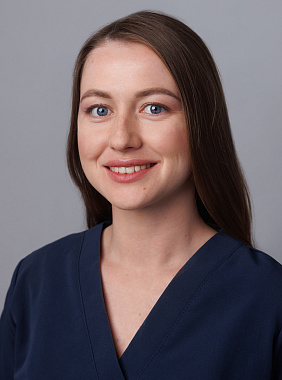 Ustinova Alexandra Gennadievna