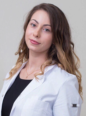 Novak mariya yurevna